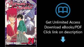 Download Rurouni Kenshin, Vol. 24 PDF