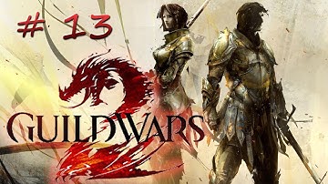 Guild Wars 2 - Elementalist - Part 13