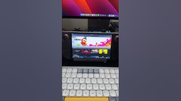 How to play non steam games on your Steam Deck! Coming soon!