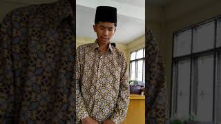 Juz 'Amma // Niko Satrio