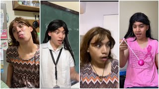 Vince Alarcon & Jaynelle & ARCEE Brenda &  Others Funny TikTok Compilation