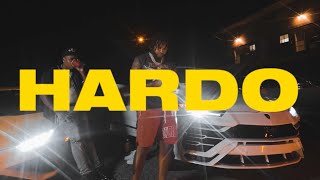 Hardo - Rapper Who? (Official Video)