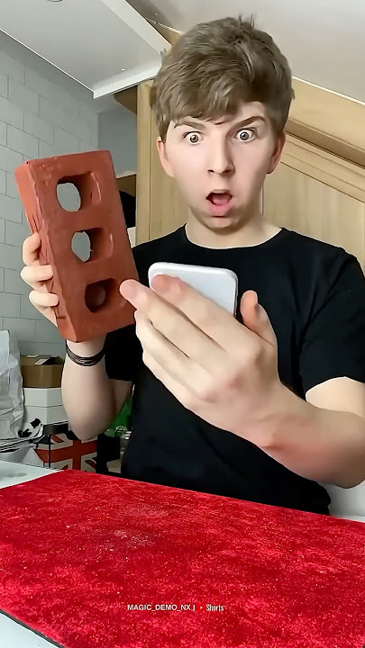 OMG - The guy who likes to follow trends and the bitter ending 😱😳📱🤪