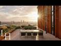 Inside a 8625000 london penthouse with interiors by studio ashby