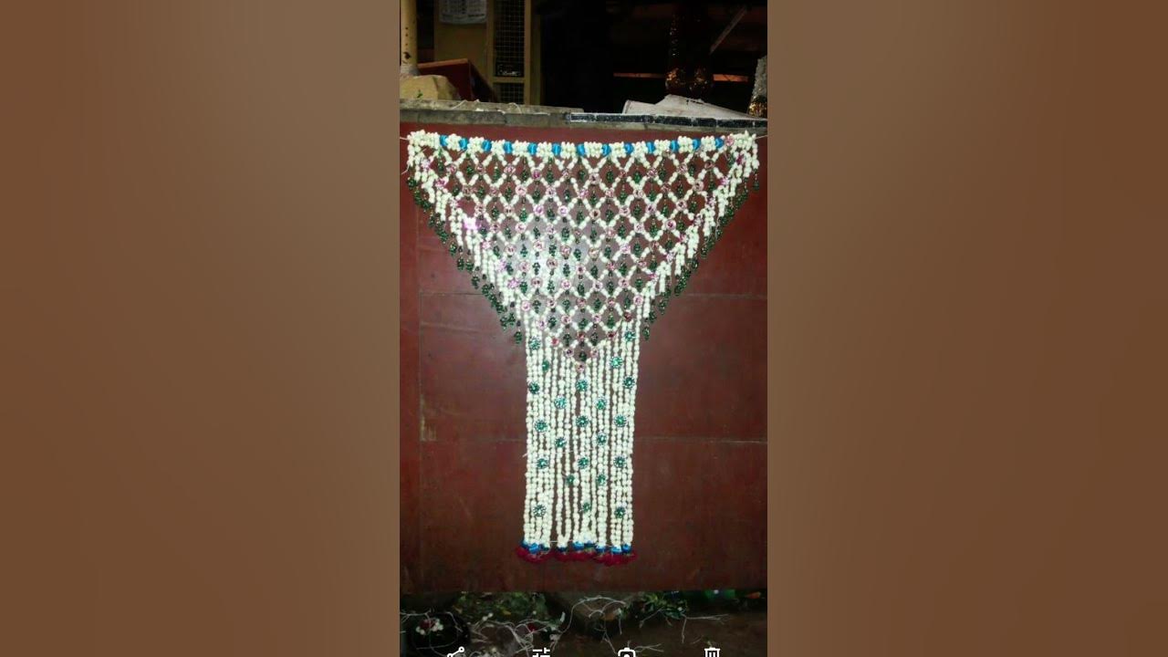 Flower design YouTube