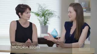 Welcome To QC Design School's Online Interior Design & Decorating Course!