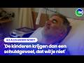 Geert merkt dat hij steeds minder energie heeft door ALS | ALS alles anders wordt #8