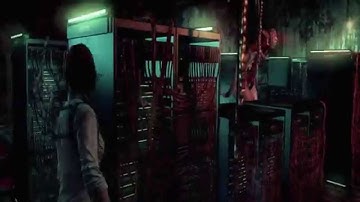 The Evil Within: The Consequence #1 [Иллюзии]