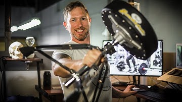 DRUM THRONE! BEST For You? Scientific Approach To The Best Drum Throne. NO BACK PAIN