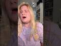 How to sing Girl in the Bubble from the Wicked movie #singinglessons #vocalcoach #wicked #howtosing