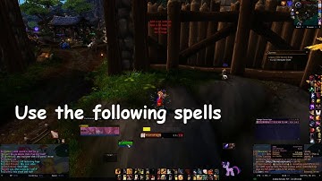 Legion Holy Paladin Guide Patch 7.1.5