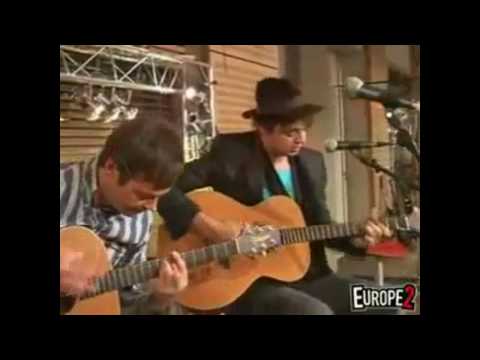 Video Delivery Acoustic