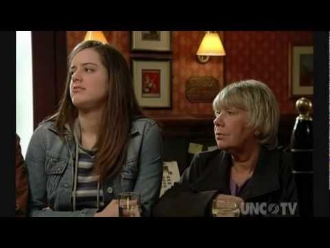 Kat And Alfie (April 28th 2003)