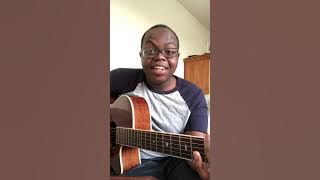'Fly Me to the Moon' with an original rap verse