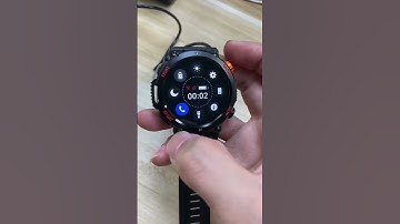 HT17 Led Lighting BT Call Wireless Charging Watches Sleep Monitor Multi-Sport Mode Smart Watch