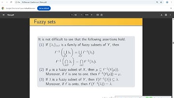 Prof. BIJAN DAVVAZ: Fuzzy and Intuitionistic Fuzzy Hyperalgebra
