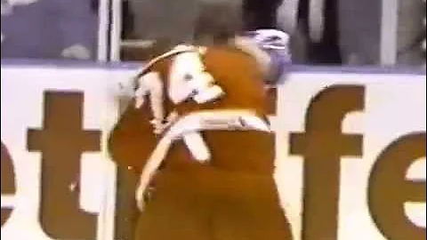 Bob Probert Tribute Video