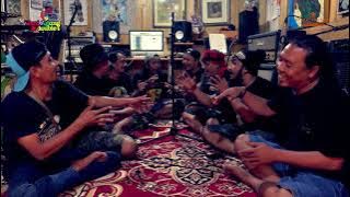 JONI AGUNG & DOUBLE T ft THE LEMPUYENGAN CREW : SKA GENJEK SNI ( STANDAR NASIONAL INDONESIA )