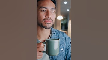 Stop Drinking Coffee and You Will Sleep Better #shorts
