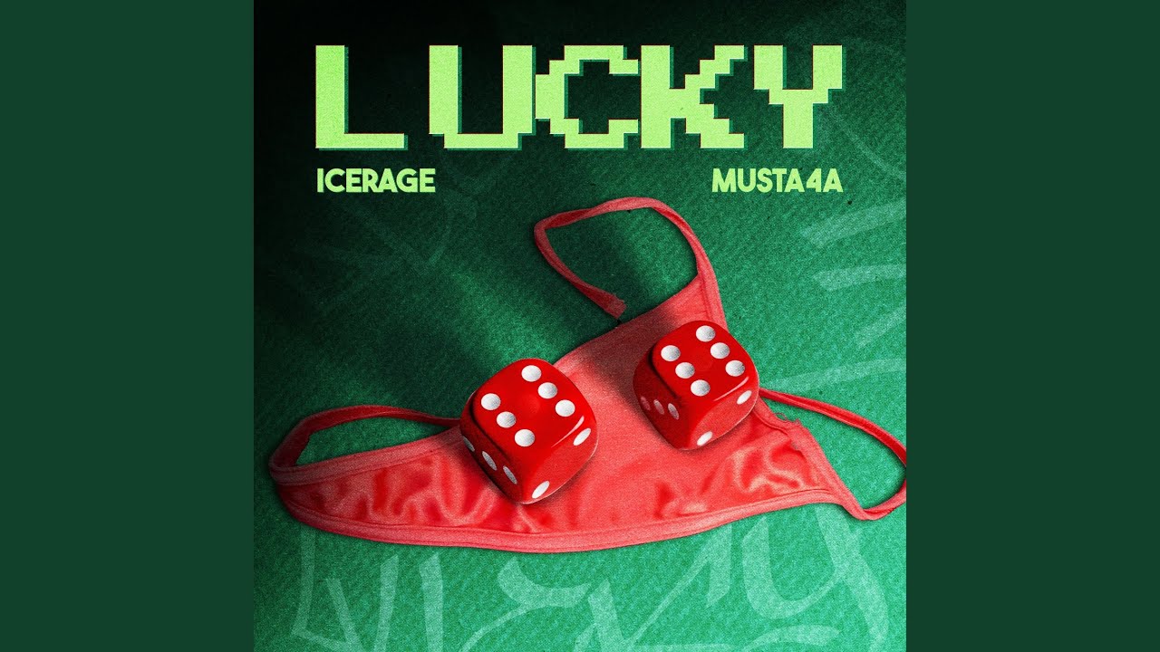 Watch Lucky on YouTube Watch Lucky on YouTube