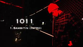 SLEY - Sambitin (Intro) (Official Audio)