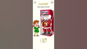 Dop 2 Gameplay Level 2007 #shorts #deletepuzzle#deleteonepart2 #puzzletime #dop2 #dop #viralshort