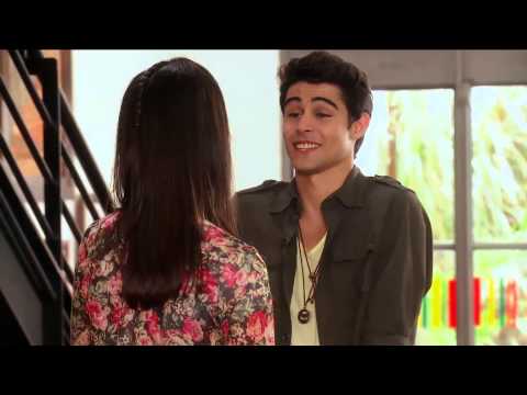 Violetta - Week 1 Catch-Up