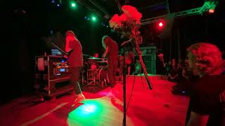 Silent Planet live @ Zanzabar (Louisville, Ky. 9/8/22) Full Show