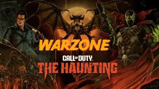 Call of Duty Modern Warfare 2 hunting event (Warzone Edition)...