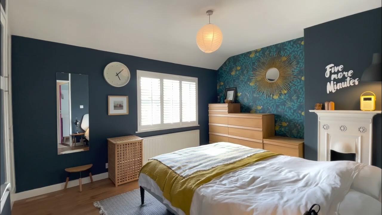 31 Rathdrum Road, Crumlin, Dublin YouTube