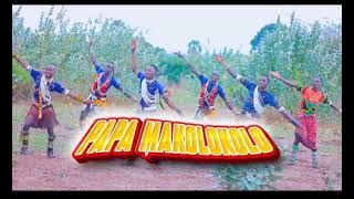 PAPAA MAKOLOKOLO HALUSI KWA LUSOBHA 7/12/2024