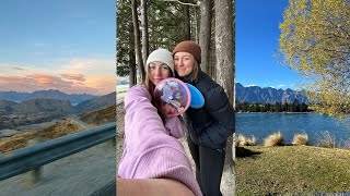 a weekend in my life living in new zealand🌿🍵 (new zealand working holiday)