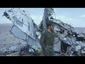 Libyan Arab Airlines Flight 114 ATC & CVR Recording | 21 February 1973 Sinai Peninsula