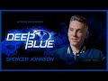 Deep blue  spencer johnson