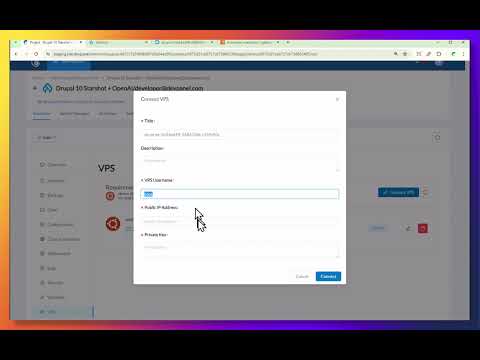 From Cloud Dev Environment to DigitalOcean: A Step-by-Step Guide