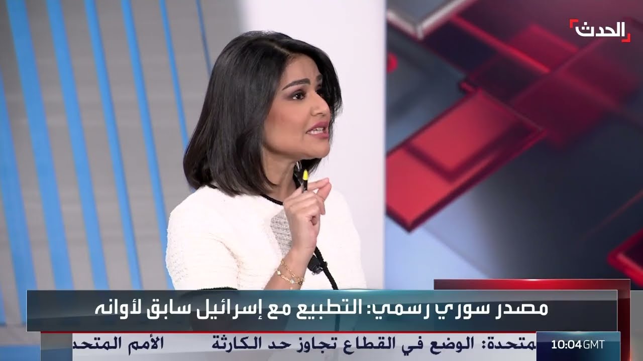 دمشق تضع شروطاً مسبقة للتفاوض مع تل أبيب