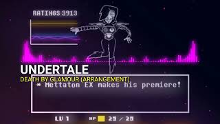 Death By Glamour (Arrangement) - Undertale