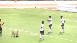 Pisnoka FC 1-5 UYFC Batambang l Soccer League 2020 screenshot 3