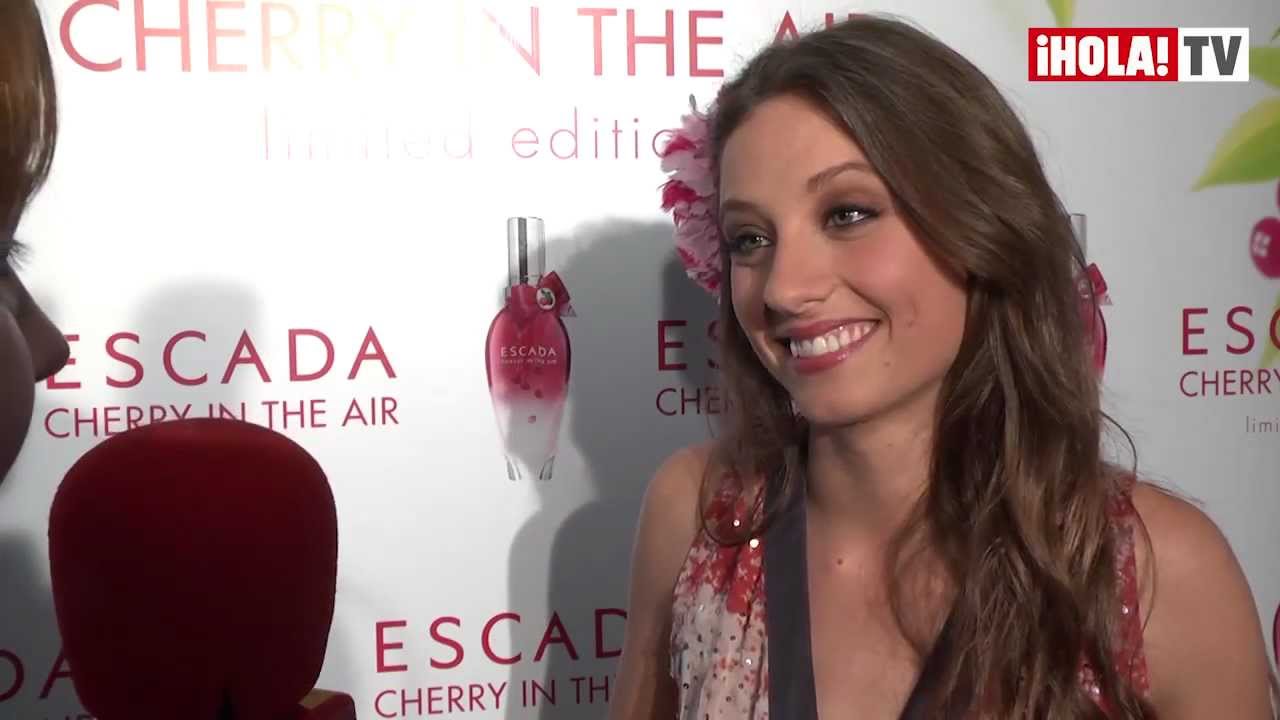 Michelle Jenner: 'Con mi personaje de Isabel tengo en común que soy bastante decidida'