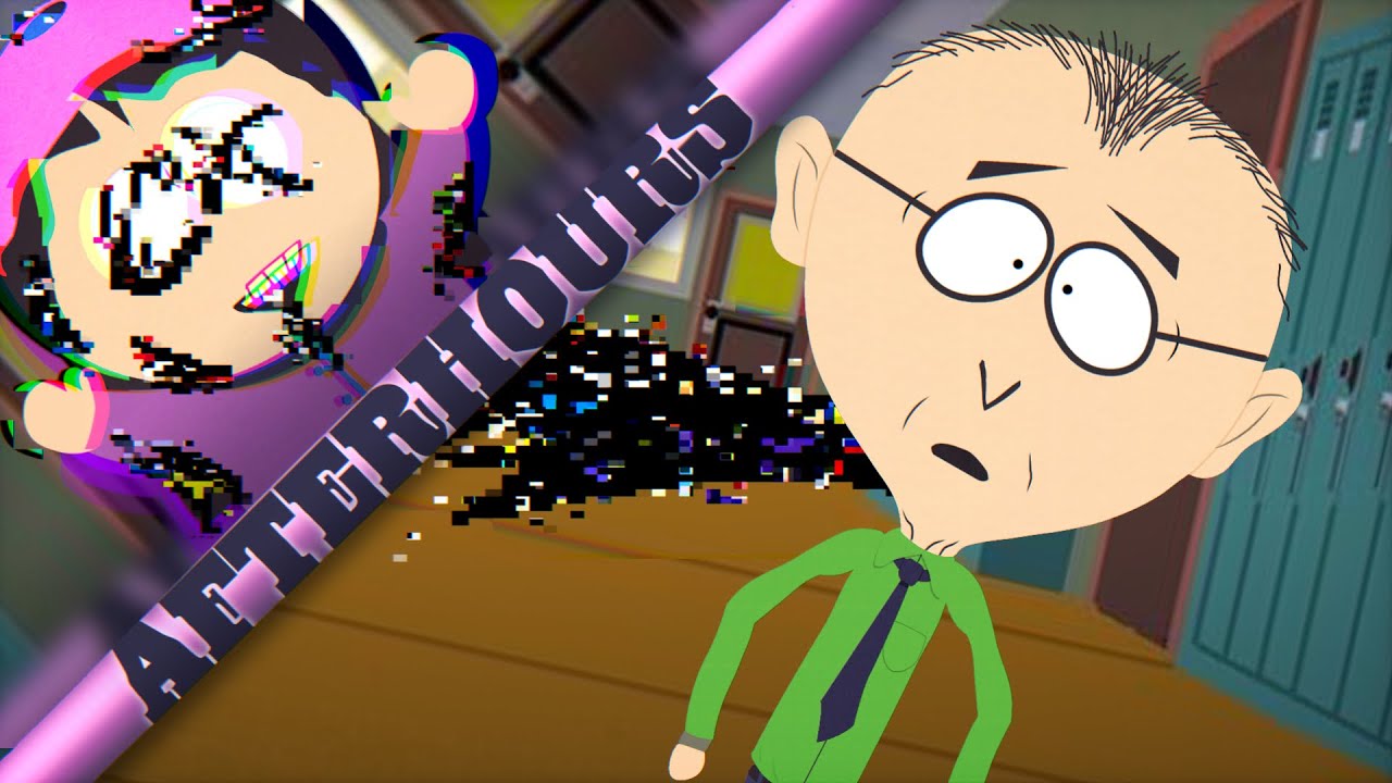 After Hours | South Park: Deuces of Destiny | Season 1: Episode 3