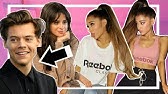 Ariana Grande Live Performance At Ama 13 Youtube