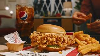 KFC Commercial 2022 - (USA)