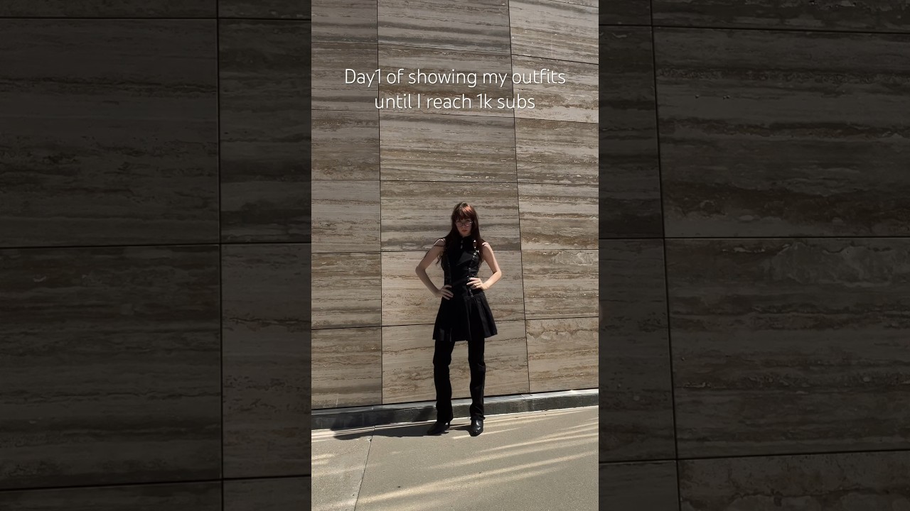 Outfit straight outta Dune #shorts #ootd #fitcheck