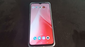 How to on Data saving Oppo A16k