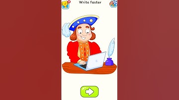 dop 5 level 162 #dop5 #dopgame