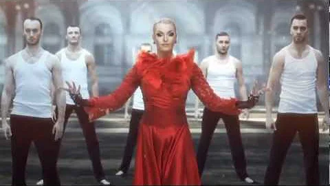 Paul Voudouris - It Takes Two To Tango / SEVDA