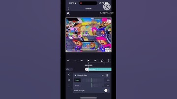 How to Make Videoup V5 on Alight Motion