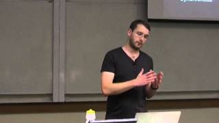 Micro-Services: Is HTTP the only way