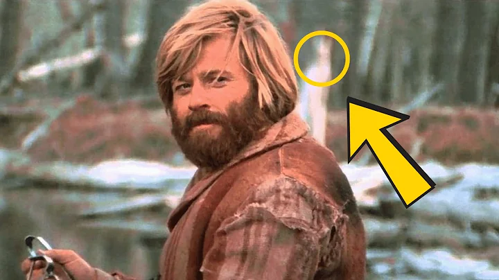 Jeremiah Johnson (1972): 20 Weird Facts That You Didn’t Know About