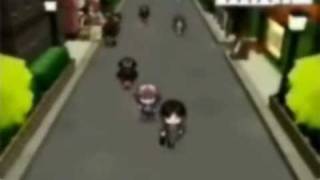 Fanmade Pokemon Black And White Market Area Music